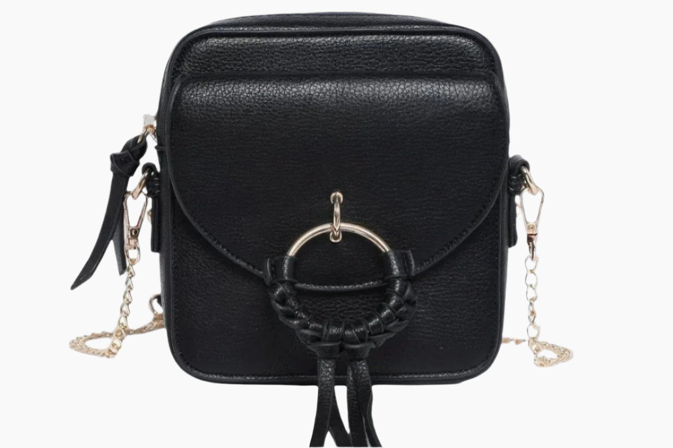 Bag - Addison Crossbody Strap