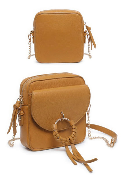 Bag - Addison Crossbody Strap