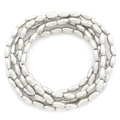 BRACELET - Chic, Minimalist Beaded Design