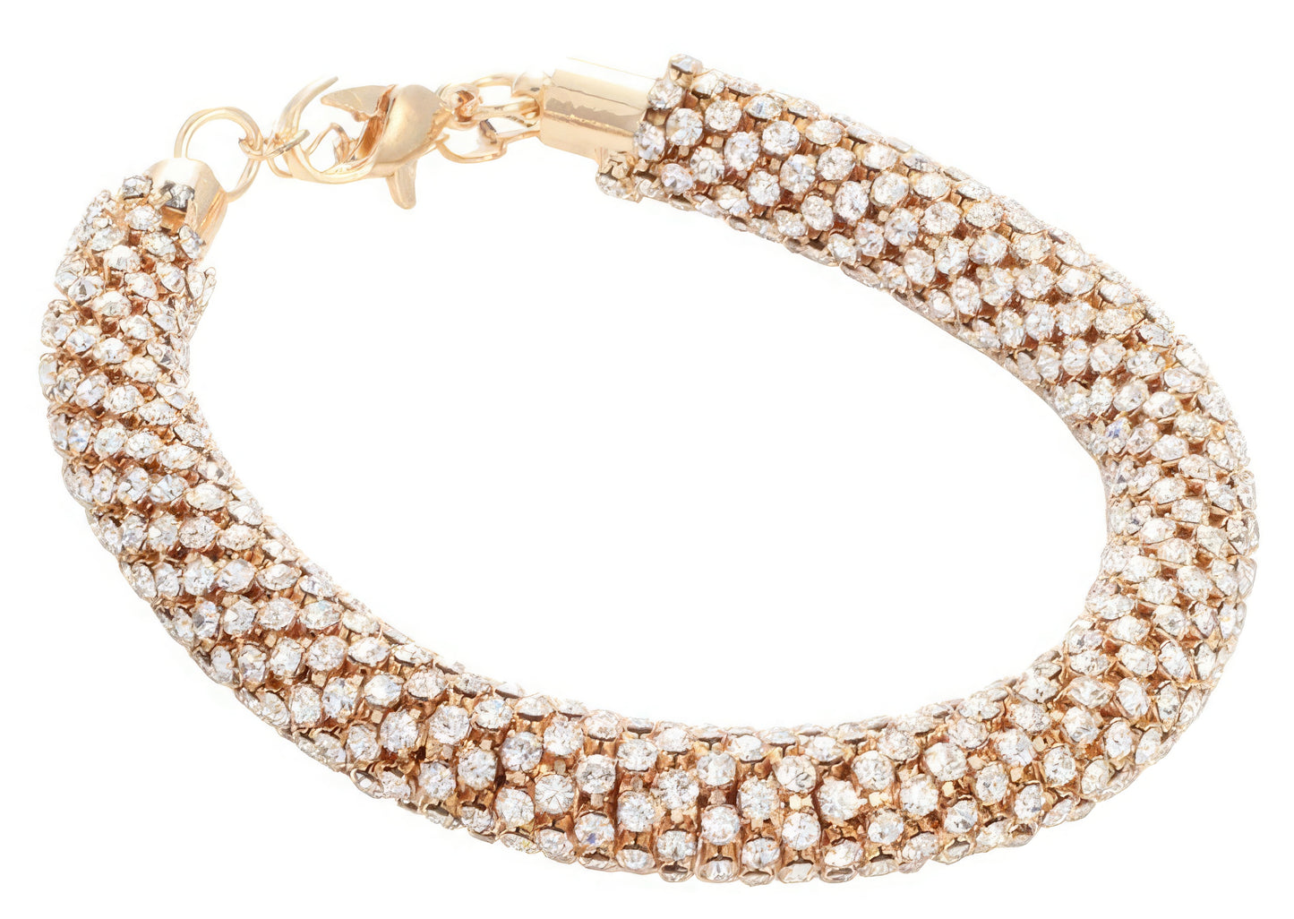 BRACLET - Lavish Luxe Casting BCLT Bracelet