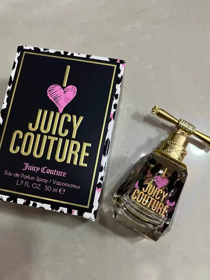 PERFUME - Juicy Couture, I Love Juicy Couture Eau De Parfum, Spray 100ml.